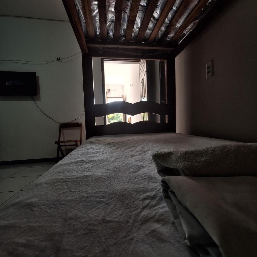 Habitación cuádruple