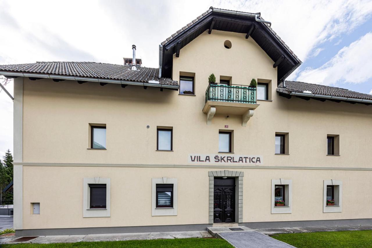 Apartma Mojca - NEW BATHROOM nov24 - B&B