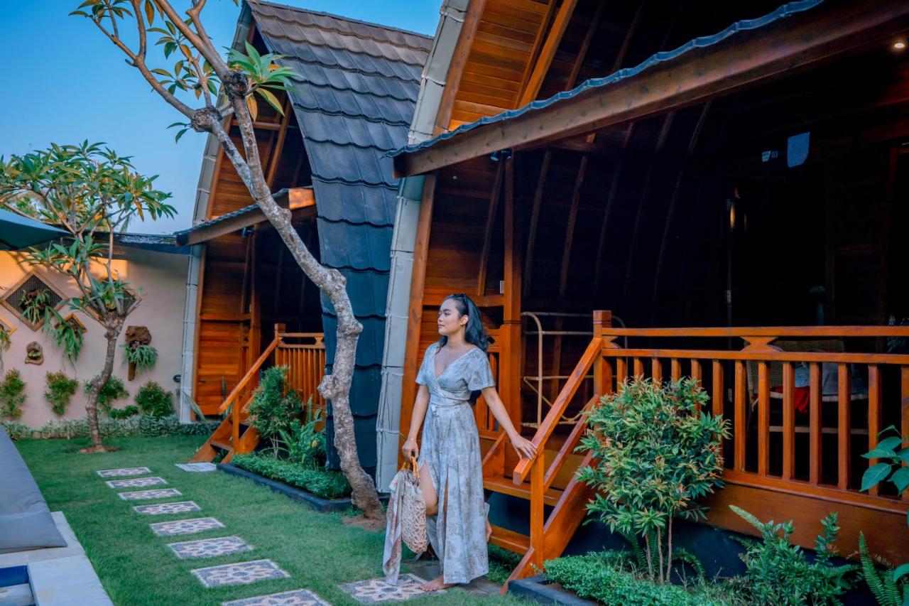 Villa Mayu by Purely - B&B