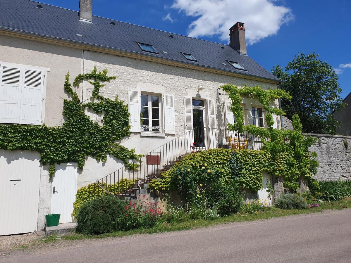 En bord de Loire - B&B
