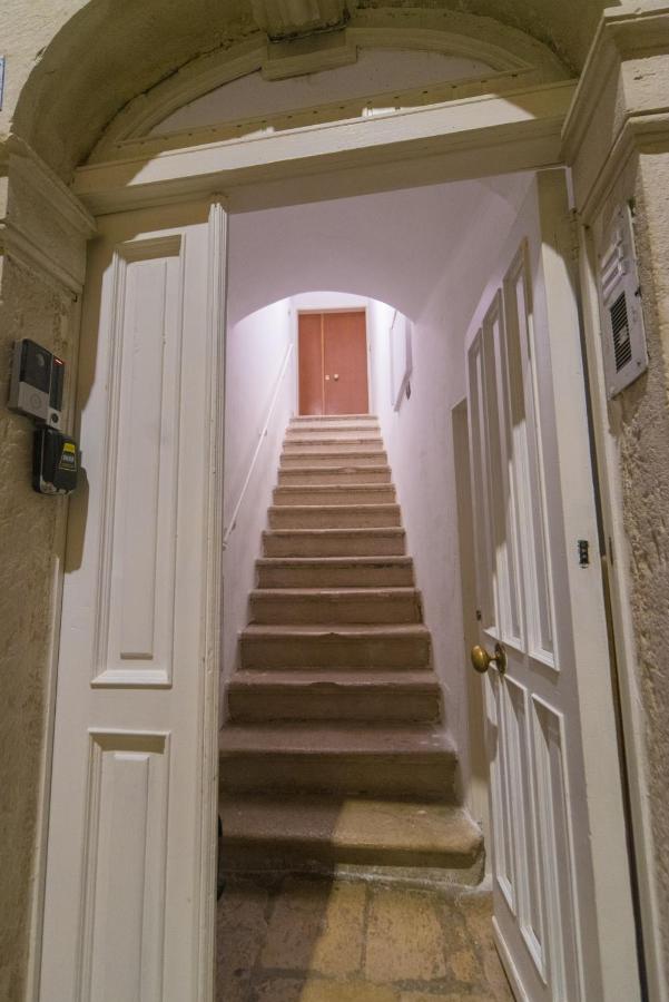 Suite Santa Chiara - B&B
