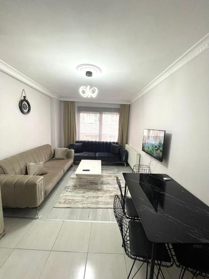 EYM Apart Hotel Osmanbey - B&B