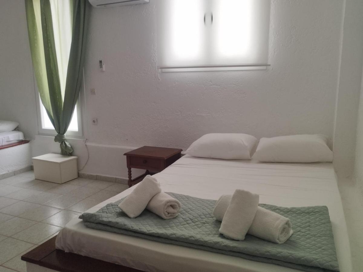 Appartement 1 Chambre