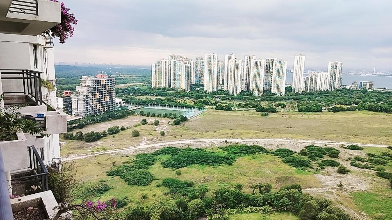 ForestCity海之静居913 - B&B
