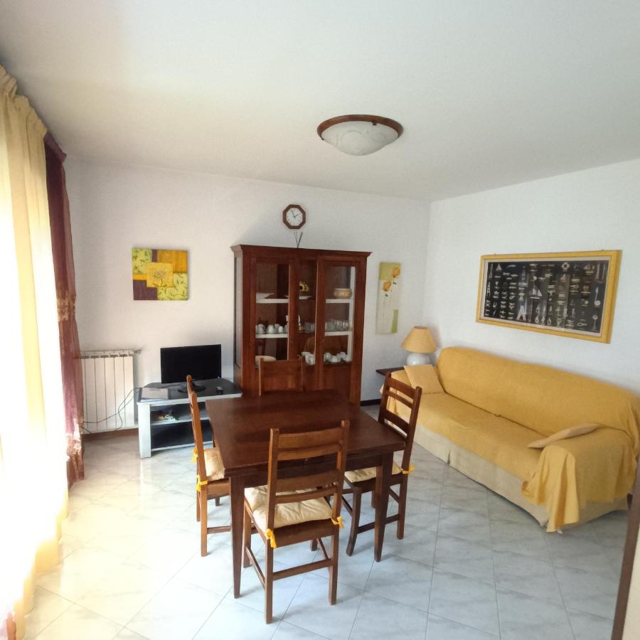 Appartamento confortevole a 5 minuti dal mare - B&B