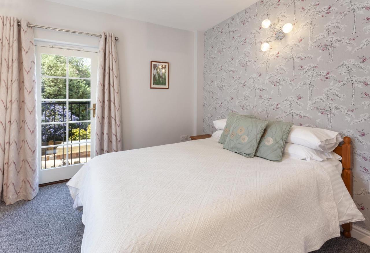 Overstream Annexe Porlock - Chambres d’hôtes Porlock