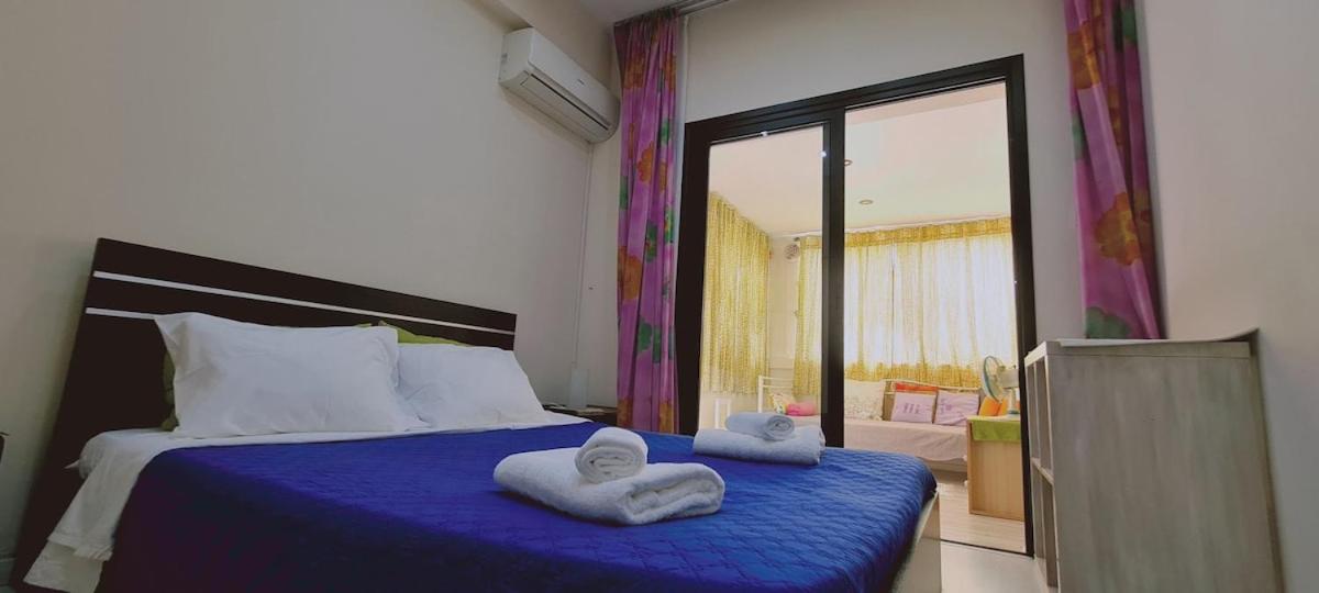 STAY Garden Apartment - Ferienwohnung