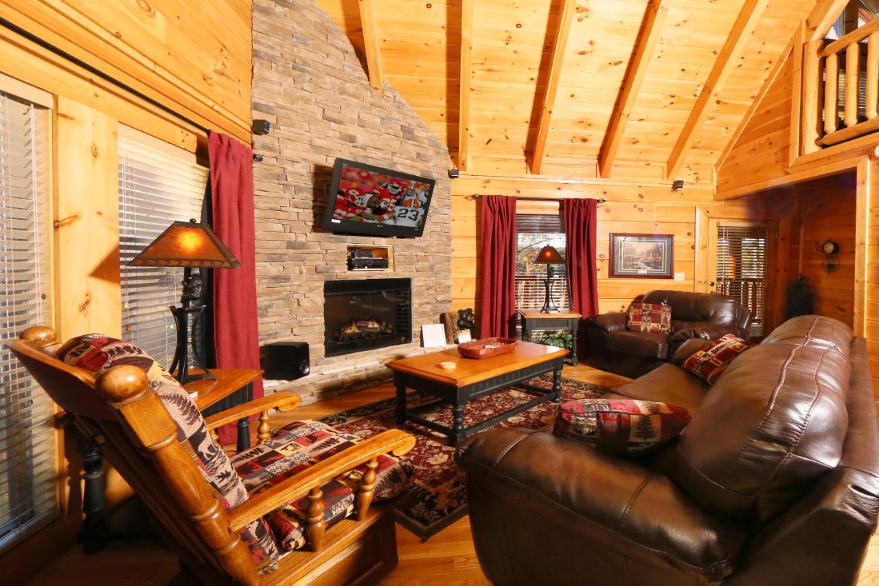 A Time to Remember by Eden Crest Vacation Rentals - B&B