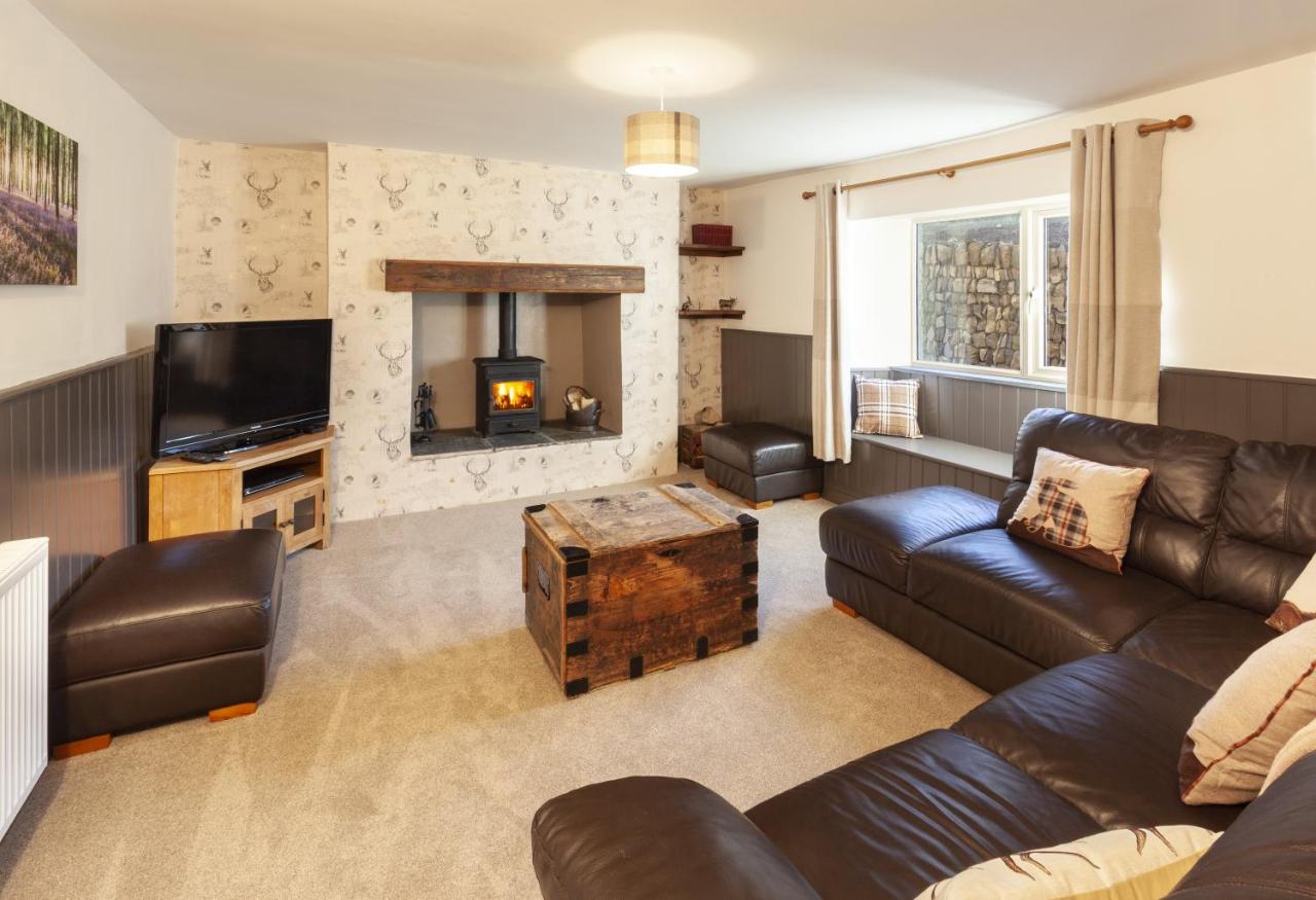 Wingate Farm Countisbury - B&B Countisbury