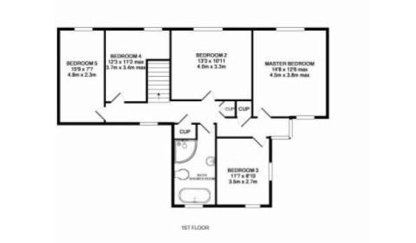 Holmdale, Porlock - Bed and Breakfast