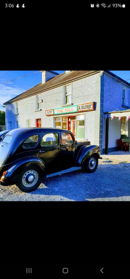 The Hill Cottage - B&B Galway