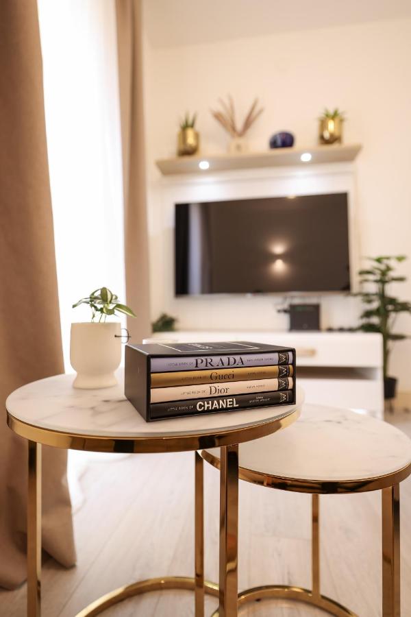 De Clave Luxury Apartment - Chambres d’hôtes Zadar
