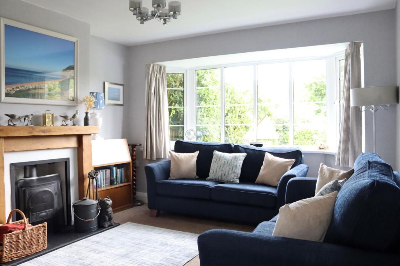 Apple Blossom - Chambres d’hôtes Chideock