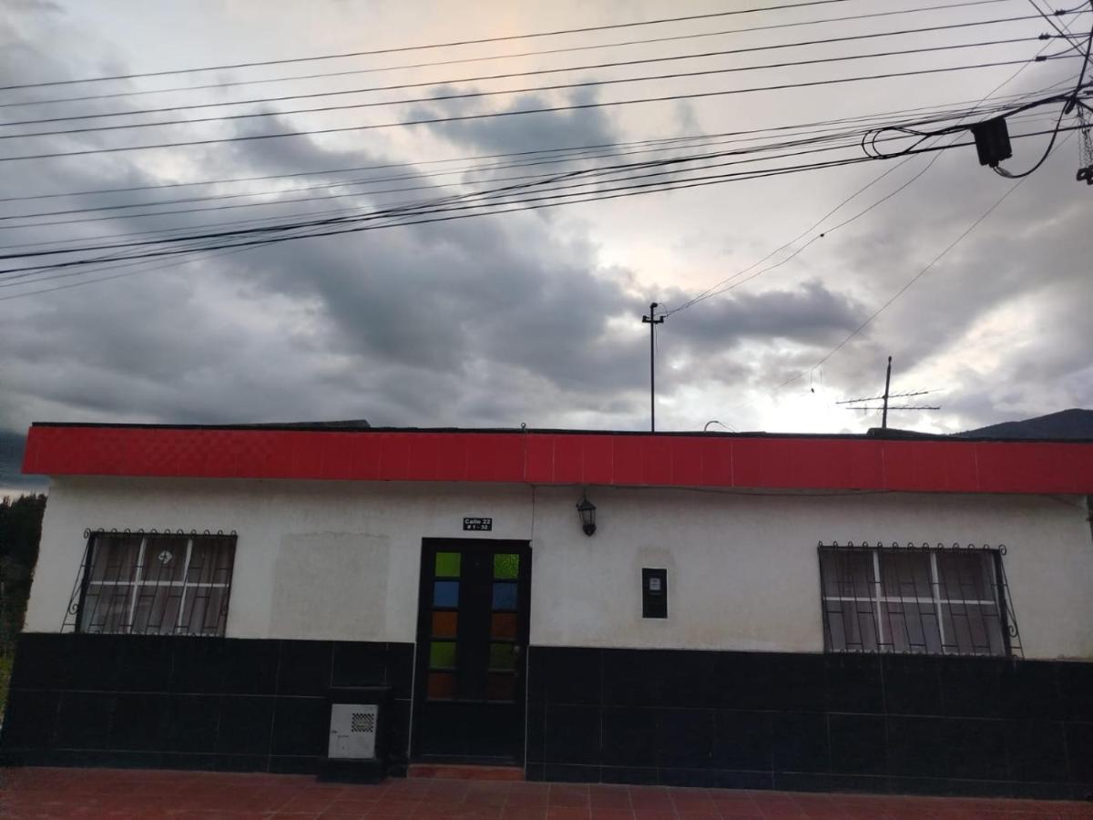 Hostal antaño - B&B