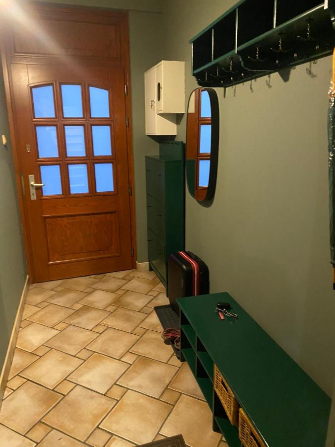 Kamienica na Starym Rynku - 140 m2 i garaż - B&B