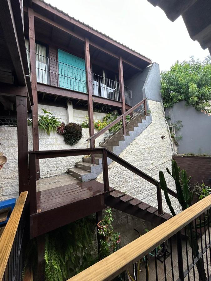 POUSADA VISTA MAR - apartamento e suites - Ferienwohnung