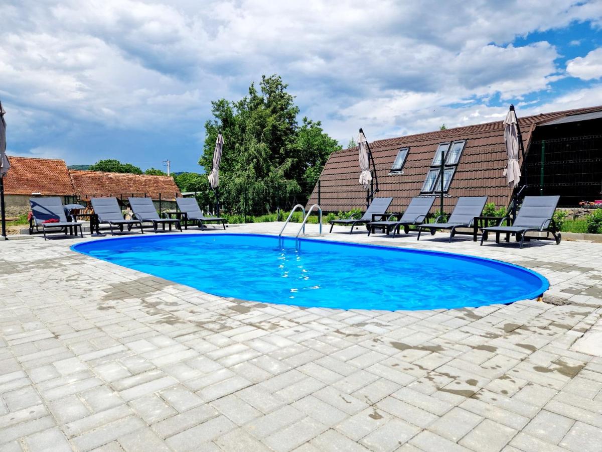 Maison de Vacances