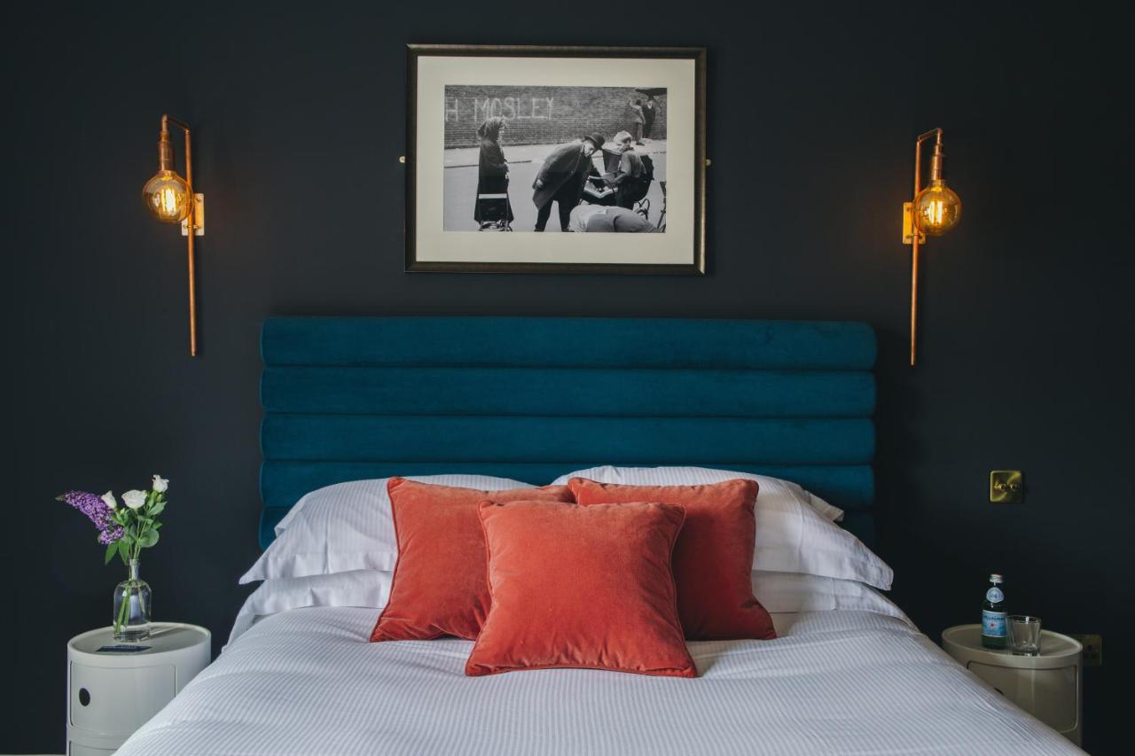 Deluxe Kamer