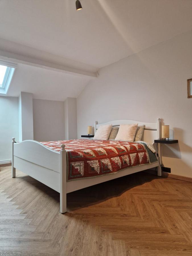 Doppelzimmer mit eigenem Bad