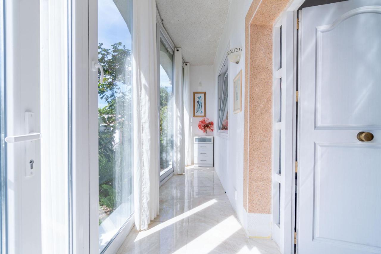 Apart-rent Casa con piscina Montgri 0125 - B&B
