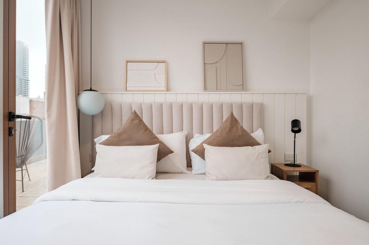 Appartement 2 Chambres