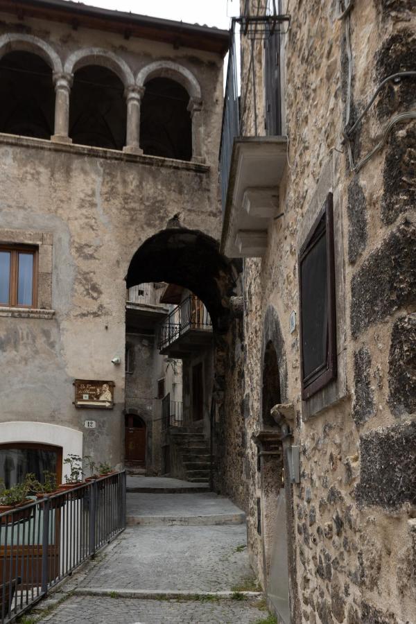 Relais Scanno Green Home - Chambres d’hôtes