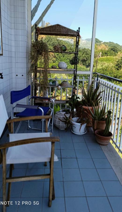 Fiori d'arancio - Bed and Breakfast Salerno