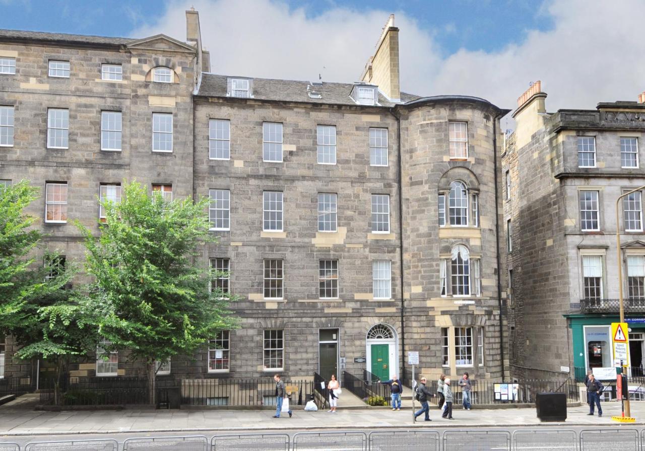 Gayfield Square - 217 - B&B Edimburgo