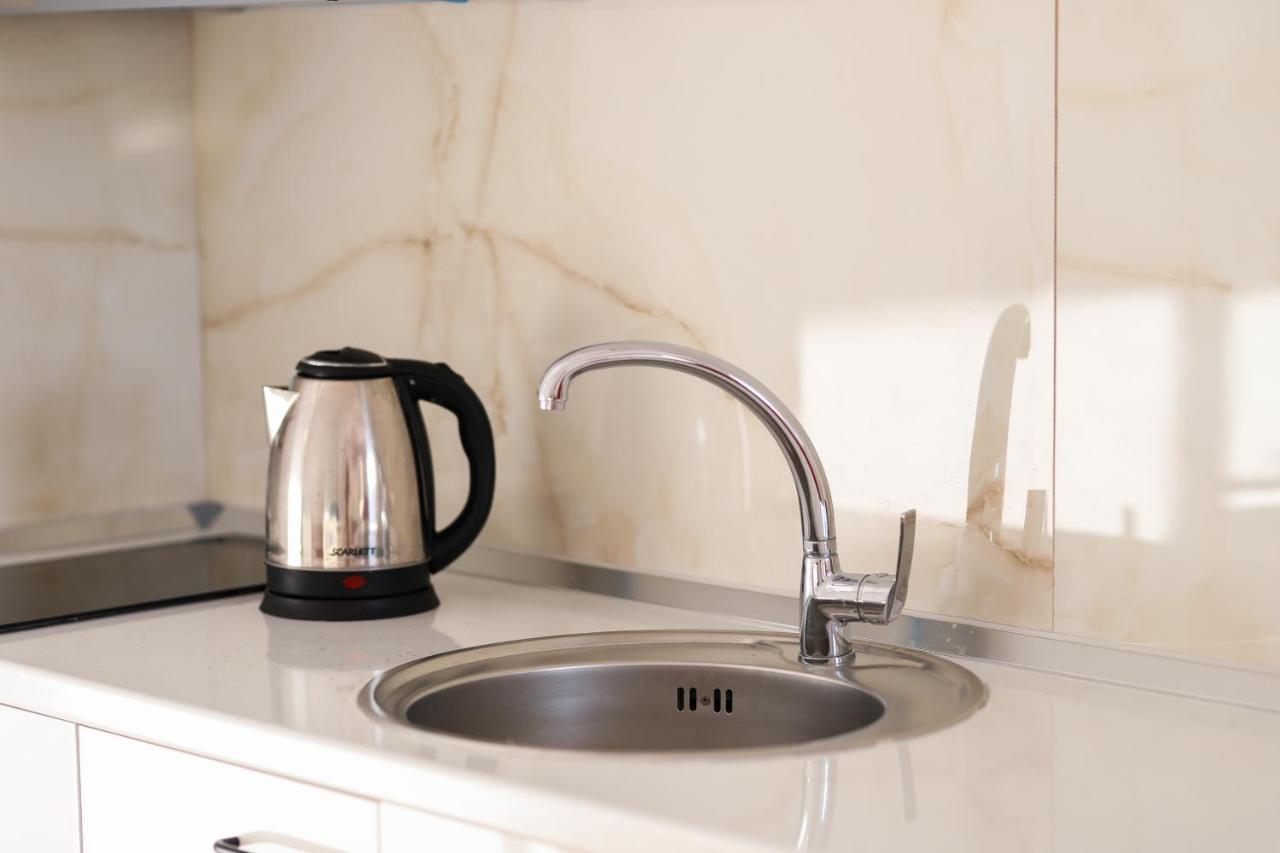 Family Room with Sea View