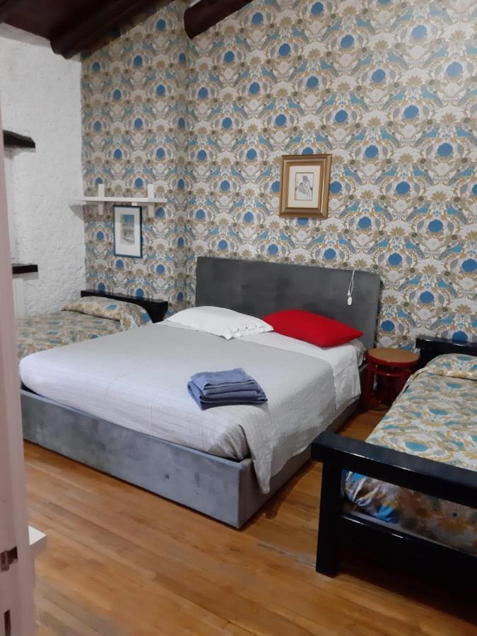 Deluxe Double or Twin Room with Sea View