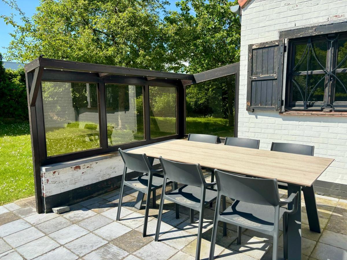 Villa T'SCHELPJE - Ferienwohnung