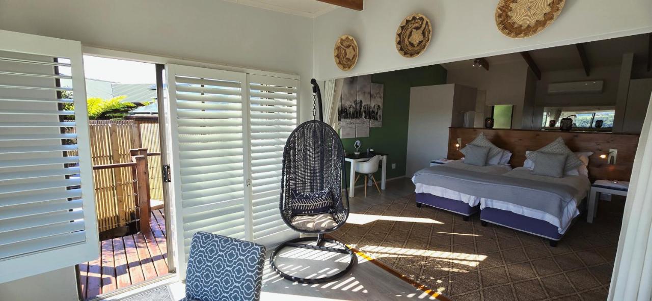 Double Room with Lake View