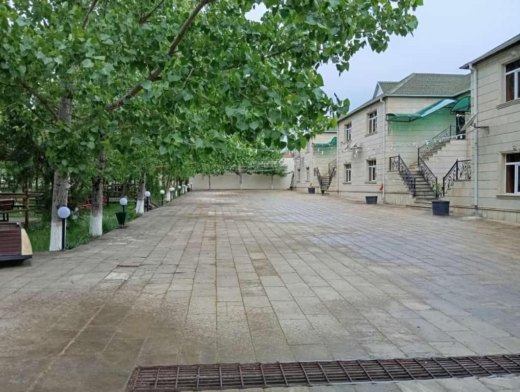 Uyut Hotel Quba - B&B