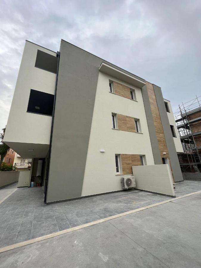 Appartamento Leonardo da Vinci - San Benedetto del Tronto - B&B
