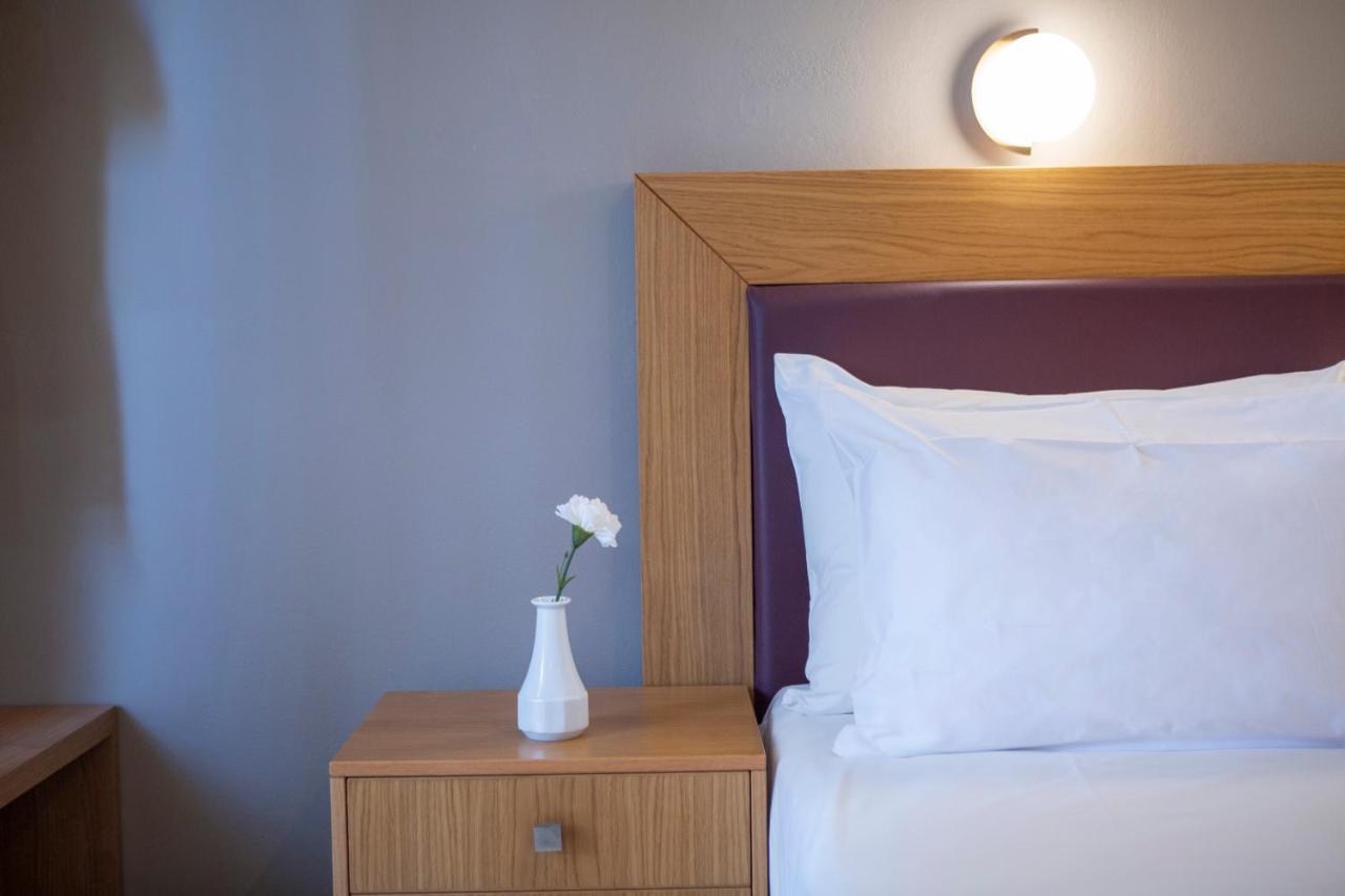 Budget Double or Twin Room with Garden view