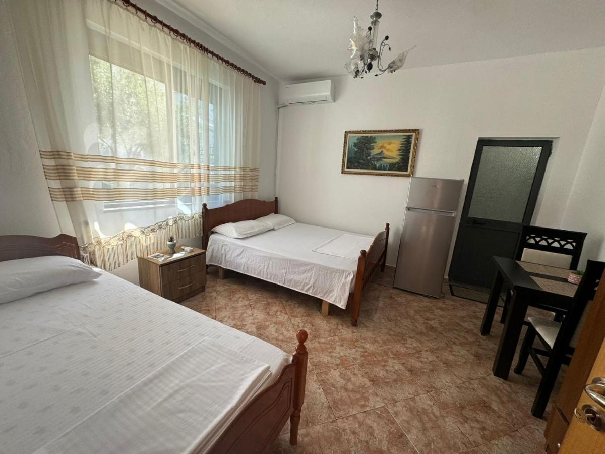 Habitación Doble Superior