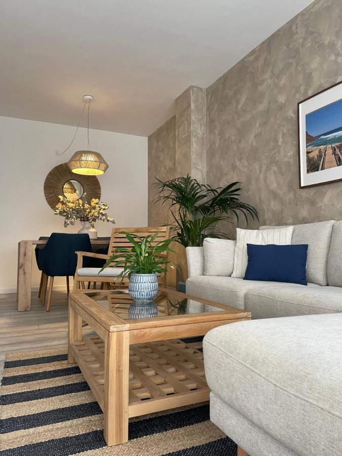 Apartamento con piscina y cerca de la playa - Ferienwohnung Cambrils