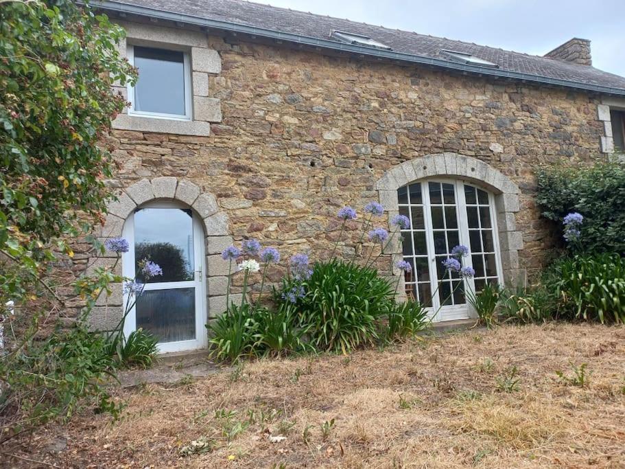 Maison campagne et mer - B&B