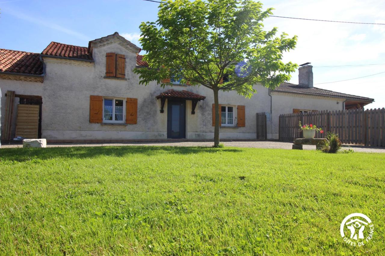 Aux Belles Vignes - B&B