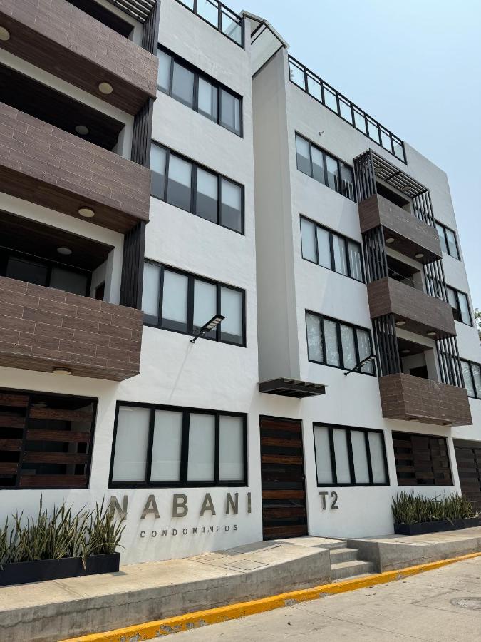 Nabani Condominios T2 - B&B Santa Cruz Huatulco