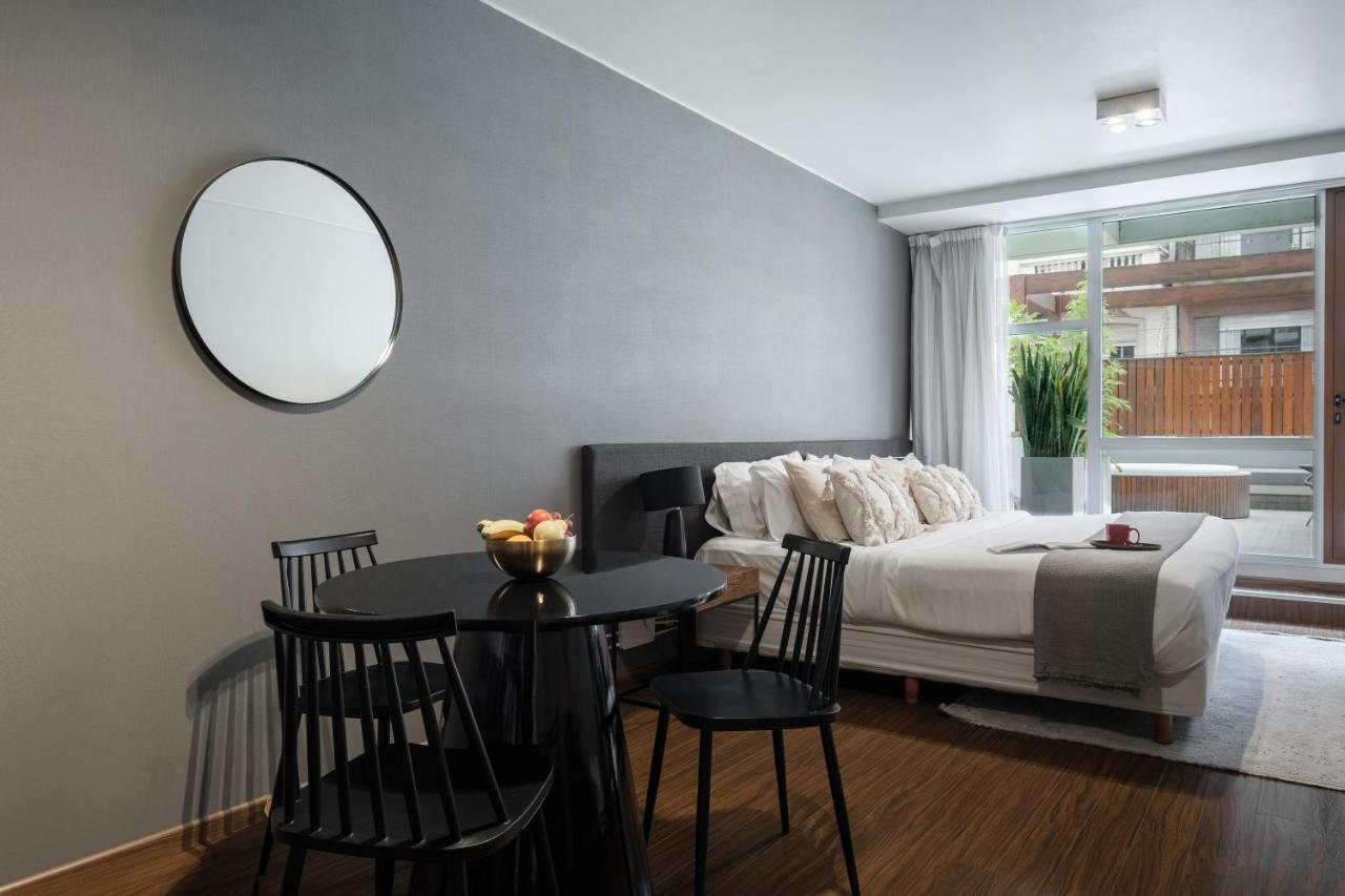 Appartement avec Terrasse