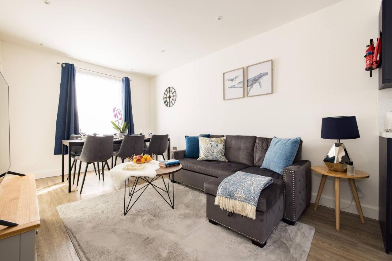 Maisonette-Apartment