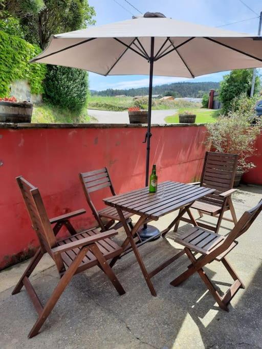 La Huerta de Casa Ofelia - Bed and Breakfast Albuerne