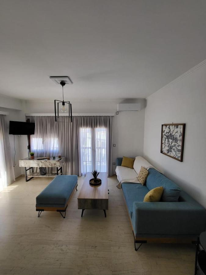 Apartment Kantouna - B&B