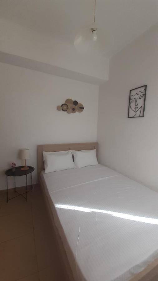 Nickolas Tiny apartment Souda-Chania - Chambres d’hôtes