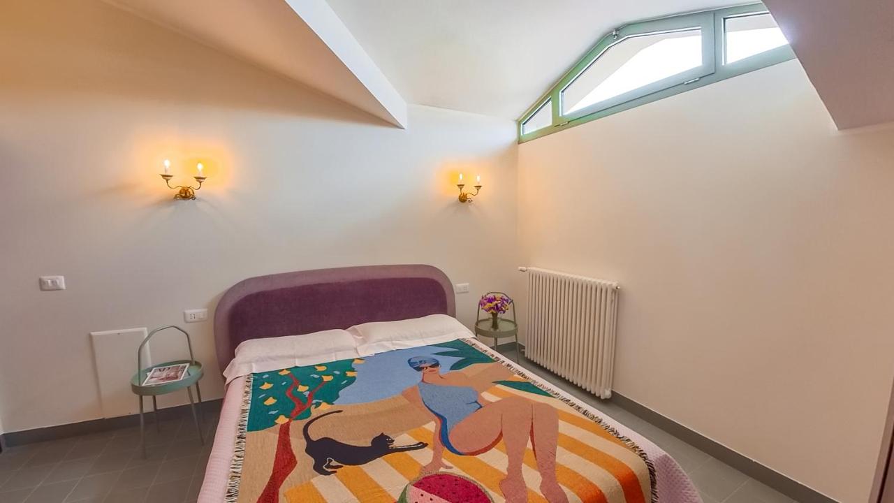 Appartement 2 Chambres