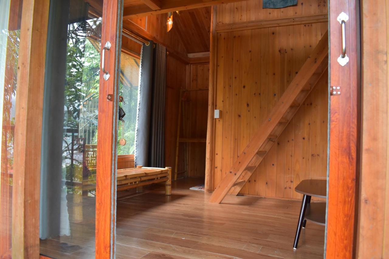 One-Bedroom Bungalow