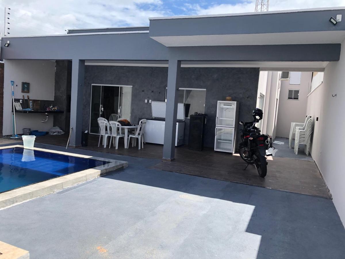 Casa con 3 Camere da Letto