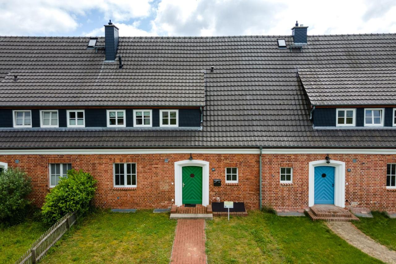 FeHaus Die grüne Tür - B&B