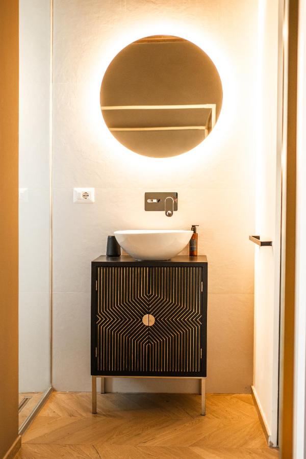 Chambre Double avec Patio